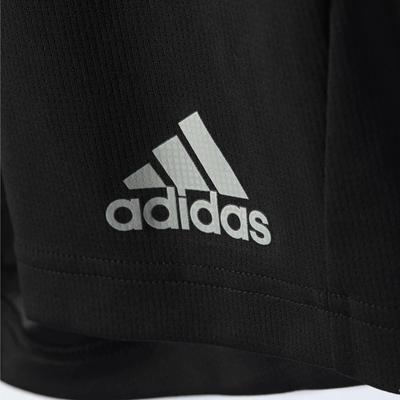 Adidas Mens Barricade Uncontrol Climachill Shorts - Black - main image