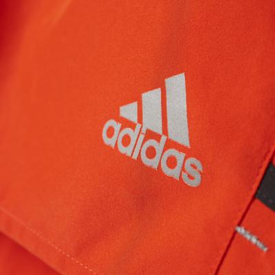 Adidas Mens Response 7-Inch Shorts - Bold Orange - main image
