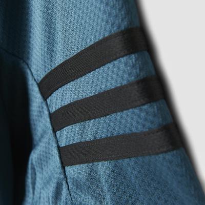 Adidas Mens Response Short Sleeve Tee - Viridian/Black - main image