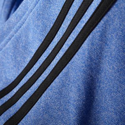 Adidas Mens Response Icon Hoodie - Blue - main image