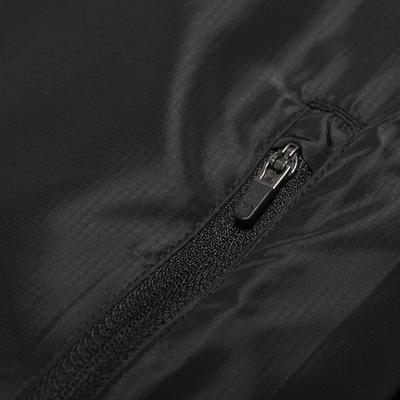Adidas Mens Response Wind Jacket - Black - main image