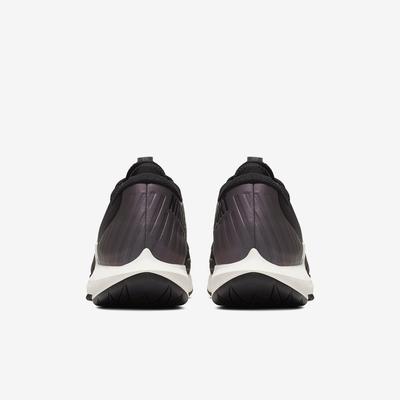 Nike Mens Air Zoom Zero Tennis Shoes - Black/Phantom - main image