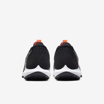 Nike Mens Air Zoom Zero Tennis Shoes - Photon Dust/Black - main image