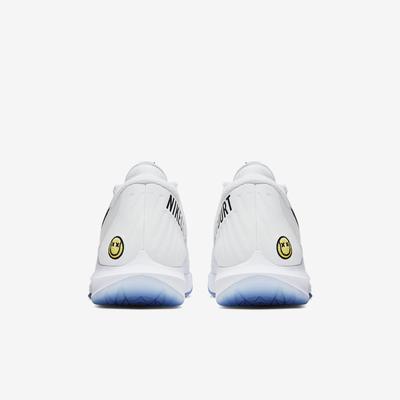 Nike Mens Air Zoom Zero Tennis Shoes - White - main image