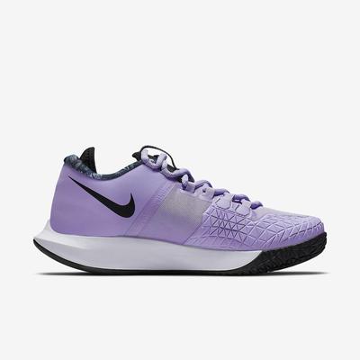 Nike Womens Air Zoom Zero Tennis Shoes - Purple Agate - main image