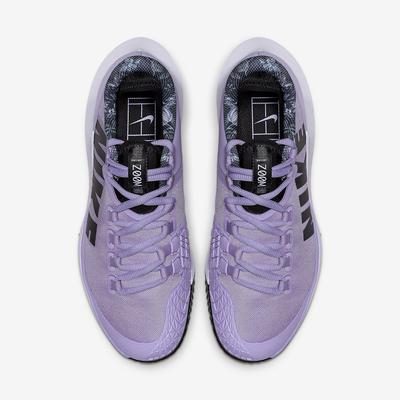 Nike Womens Air Zoom Zero Tennis Shoes - Purple Agate - main image