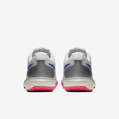 Nike Womens Air Zoom Prestige Tennis Shoes - Pure Platinum - main image