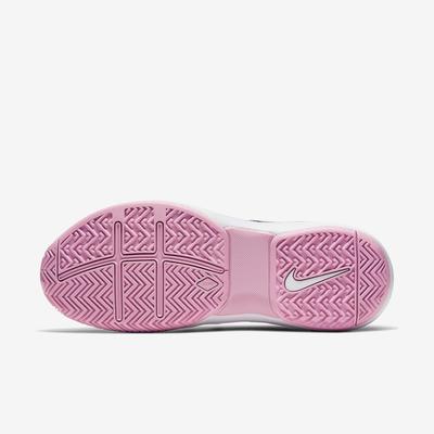 Nike Womens Air Zoom Prestige Tennis Shoes - Bordeaux - main image