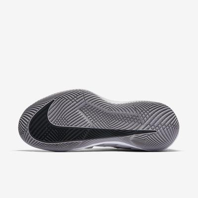 Nike Womens Air Zoom Vapor X Tennis Shoes - Vast Grey