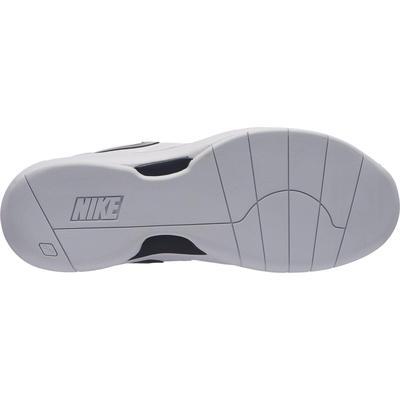 Nike Kids Air Zoom Prestige Carpet Tennis Shoes - White/Black - main image