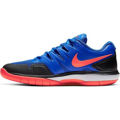 Nike Mens Air Zoom Prestige Carpet Tennis Shoes - Racer Blue - main image