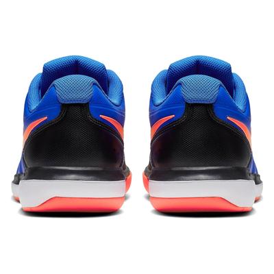 Nike Mens Air Zoom Prestige Carpet Tennis Shoes - Racer Blue - main image