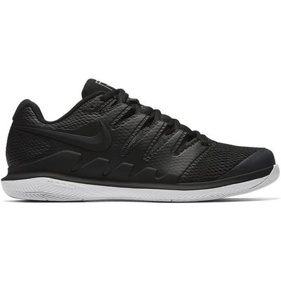 nike air zoom vapor x hc men's tennis shoe