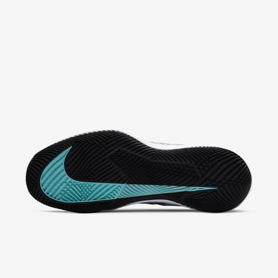 Nike Mens Air Zoom Vapor X Tennis Shoes - Photon Dust/Black - main image