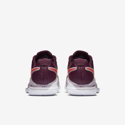 Nike zoom strike bordeaux hot sale