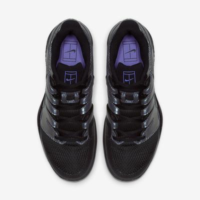 Nike Mens Air Zoom Vapor X Tennis Shoes - Multi-Colour/Black - main image