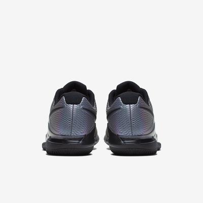 Nike Mens Air Zoom Vapor X Tennis Shoes - Multi-Colour/Black