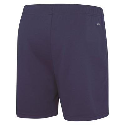 Li-Ning Mens Sport Shorts - Navy Blue - main image