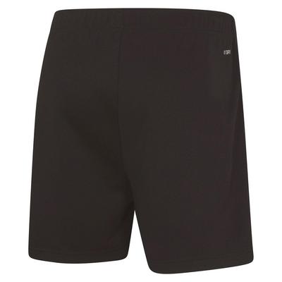 Li-Ning Mens Sport Shorts - Black - main image