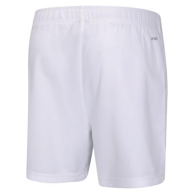 Li-Ning Mens Sport Shorts - White - main image