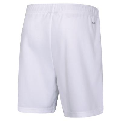 Li-Ning Mens Competition Shorts - White - main image