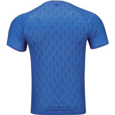 Li-Ning Mens 2018 All England Tee - Blue - main image