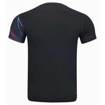 Li-Ning Mens Competition Top - Black - main image