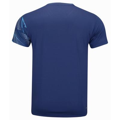 Li-Ning Mens Competition Top - Navy Blue - main image