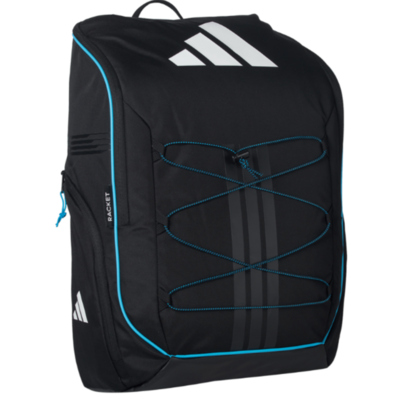 Adidas Padel Backpack Pro Tour 3.4 - Black - main image