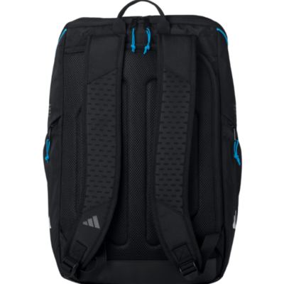 Adidas Padel Backpack Pro Tour 3.4 - Black - main image