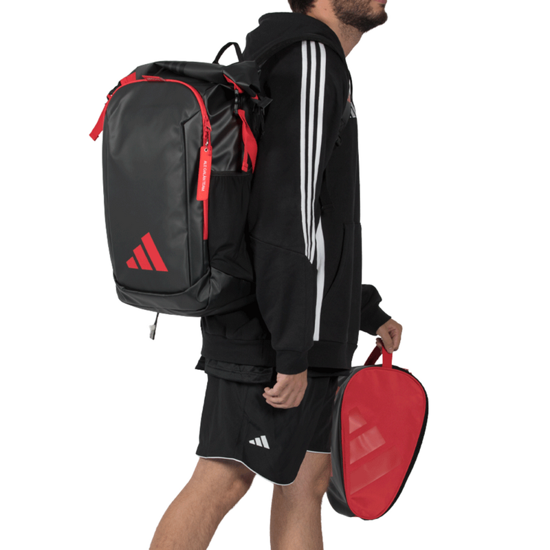Adidas Multigame Backpack 2026 - Ale Galan - main image