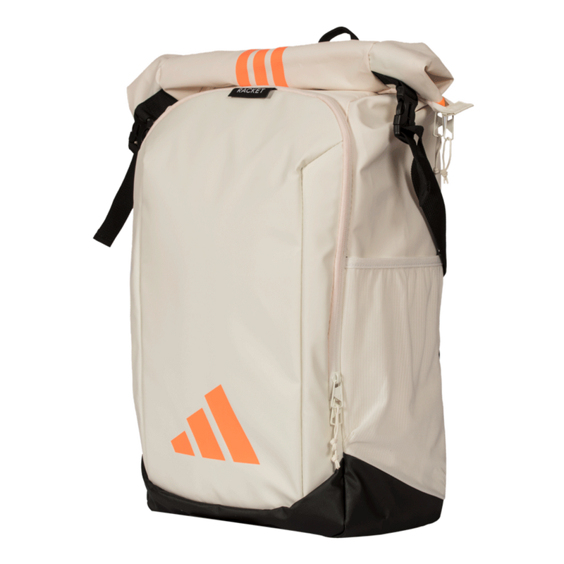 Adidas Multigame Backpack 2026 - Off-White - main image