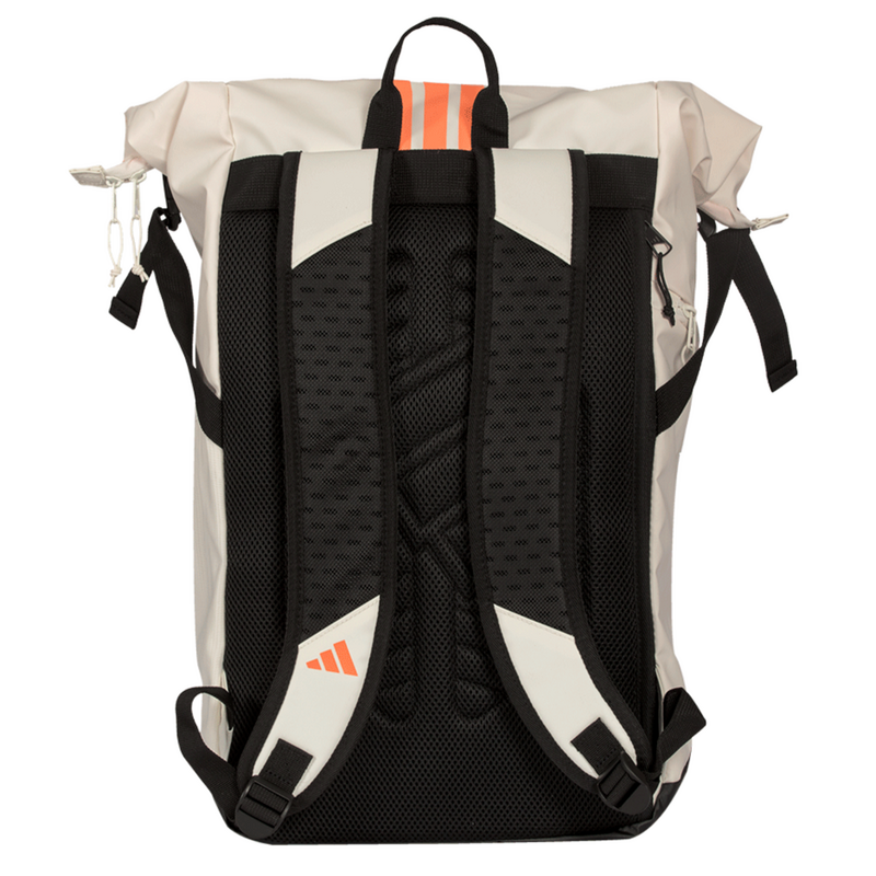 Adidas Multigame Backpack 2026 - Off-White - main image