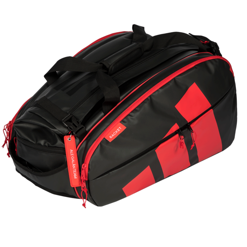 Adidas Multigame Racket Bag 2026 - Ale Galan - main image