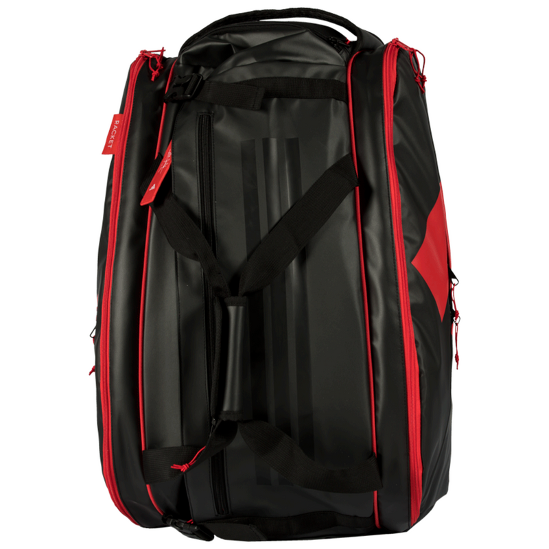 Adidas Multigame Racket Bag 2026 - Ale Galan - main image