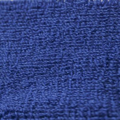 Adidas Tennis Large Wristbands - Blue - main image