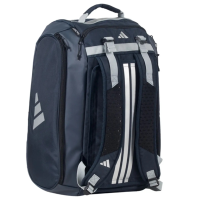 Adidas Padel Rocket Bag Tour 3.4 - Blue - main image