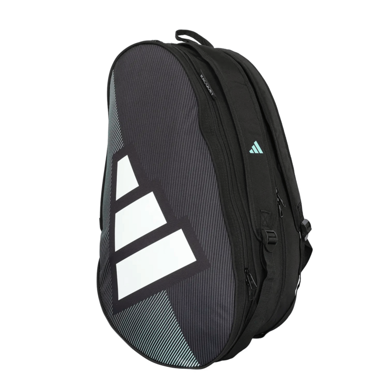 Adidas Control 2026 Padel Racket Bag - Black - main image