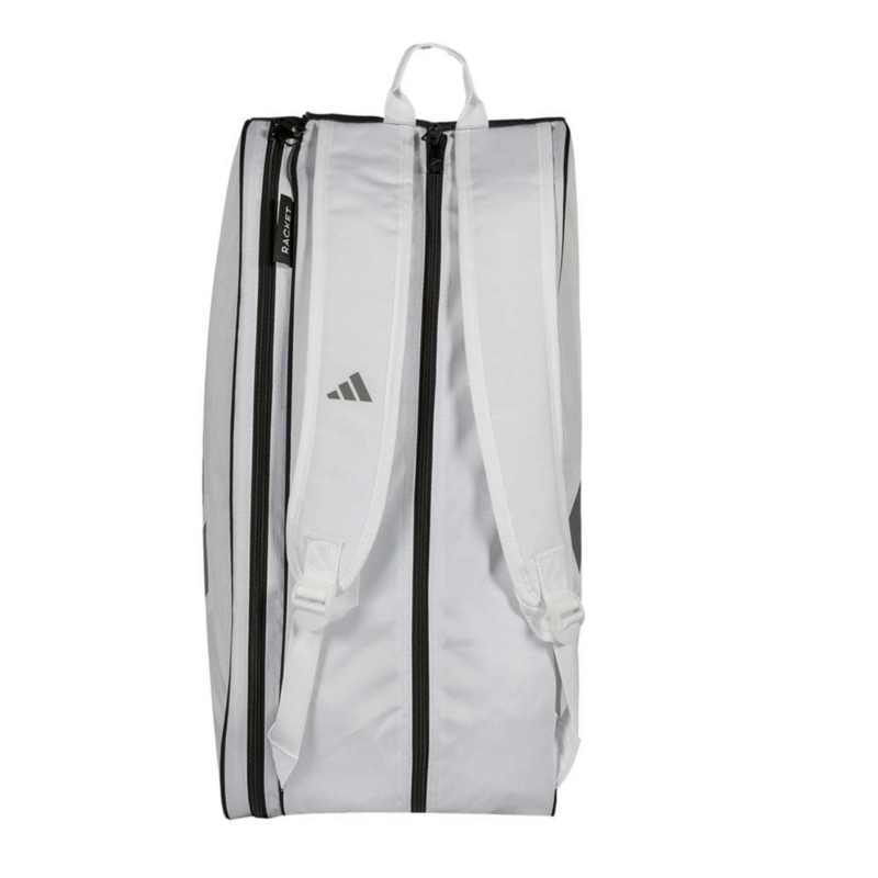 Adidas Control 2026 Padel Racket Bag - White - main image