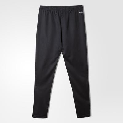 Adidas Boys Tiberio Tracksuit - Blue/Navy - main image