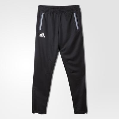 Adidas Boys Tiberio Tracksuit - Blue/Navy - main image