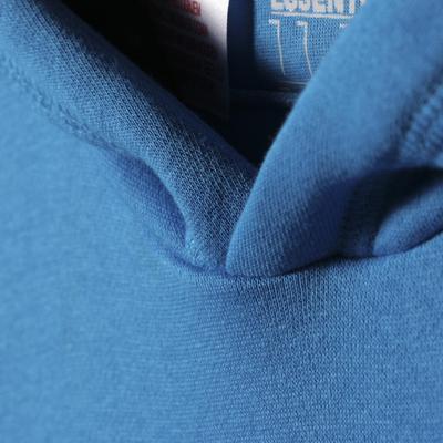 Adidas Boys Essentials Hoodie - Solar Blue - main image