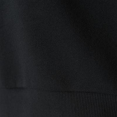 Adidas Boys Essentials Hoodie - Black/Yellow - main image