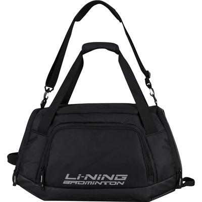 Li-Ning Sport Bag - Black