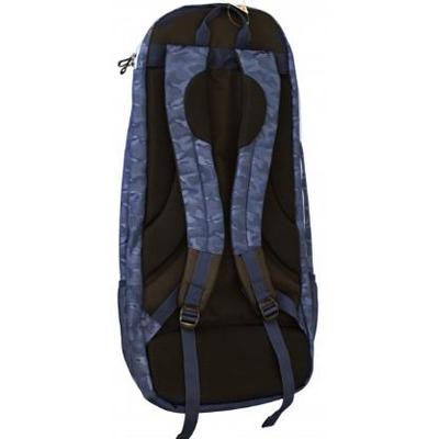 Li-Ning Camouflage Badminton Backpack - Blue