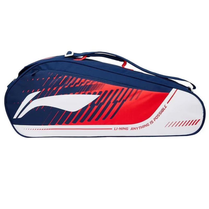 Li-Ning 3 in 1 Badminton Racket Bag  - main image