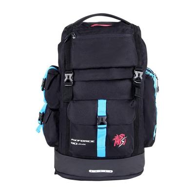 Li-Ning Axforce 90 Max Backpack - Black/Blue