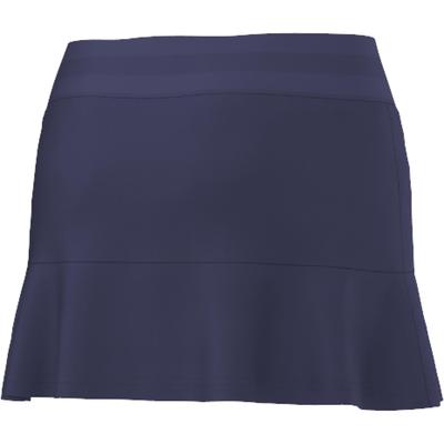 Adidas Womens All Premium Skort - Midnight Indigo - main image