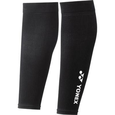 Yonex AC03EX Calf Sleeves - Black