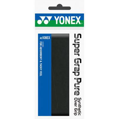 Yonex Super Grap Pure Overgrip (Choose Colour) - main image